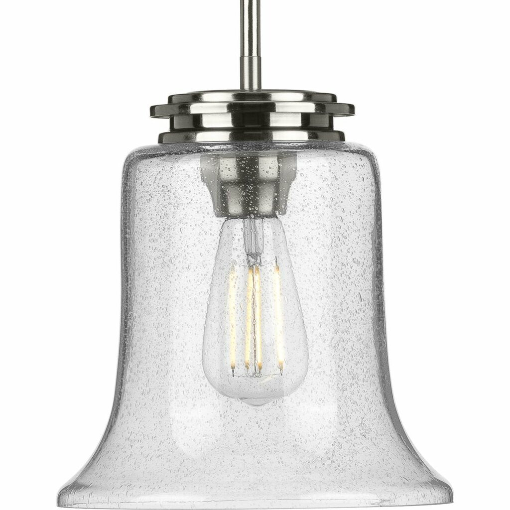 Progress Lighting P500238-009 Fixture Immerse yourself in a home