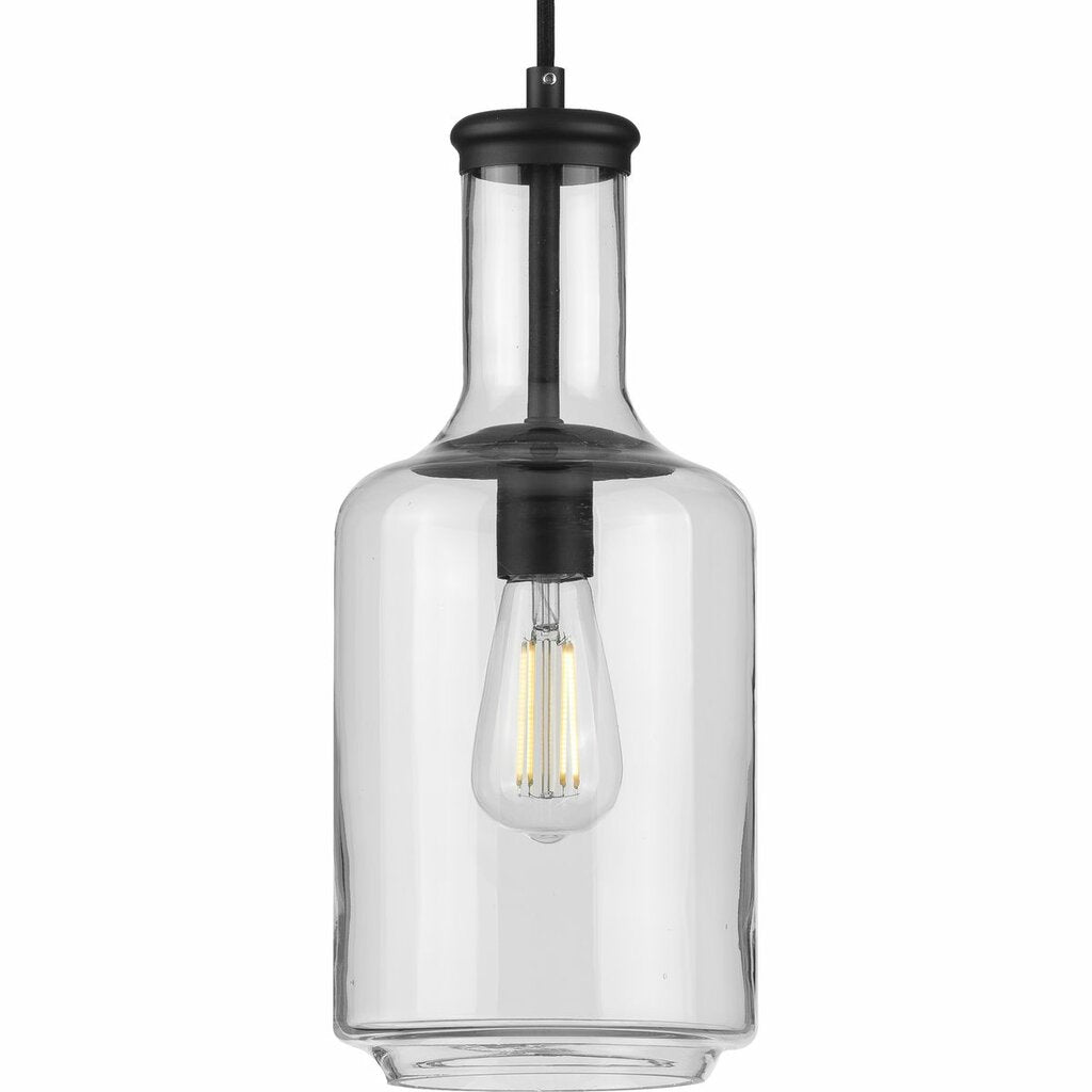 Progress Lighting P500229-031 Fixture Introduce a pop of personality