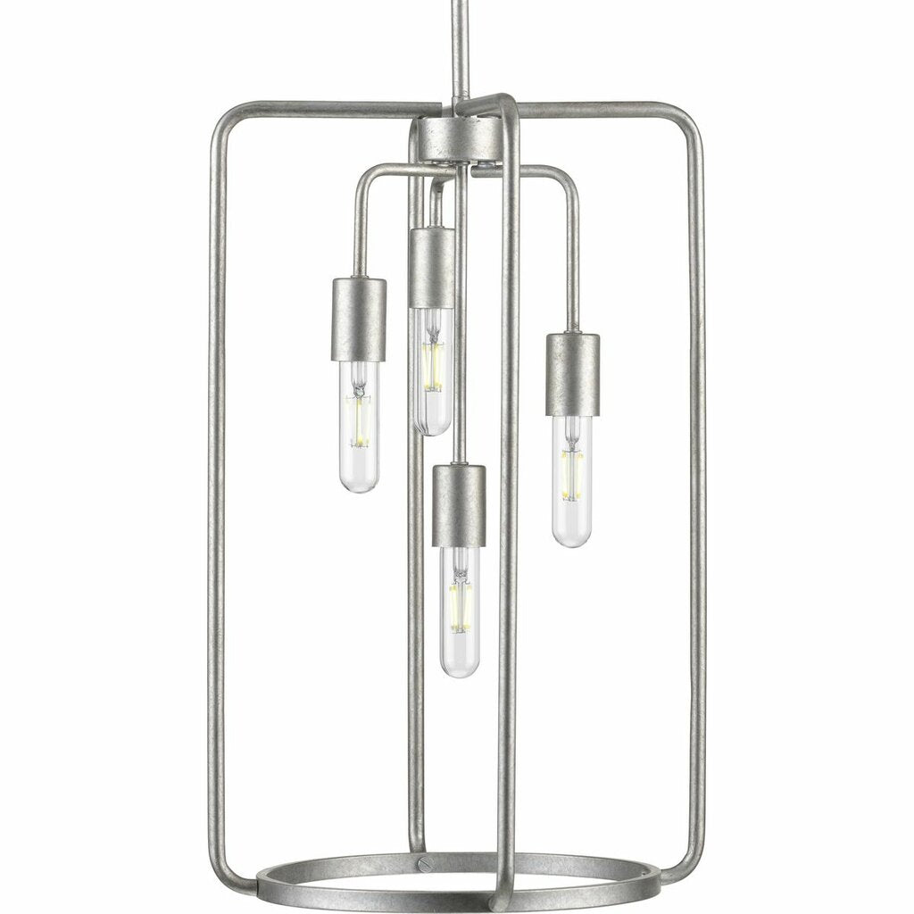 Progress Lighting P500224-141 Fixture The Bonn Collection Four-Light