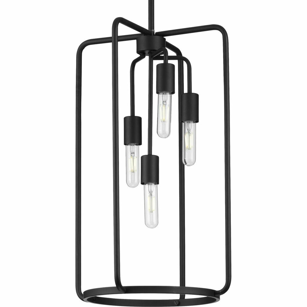 Progress Lighting P500224-031 Fixture The Bonn Collection Four-Light