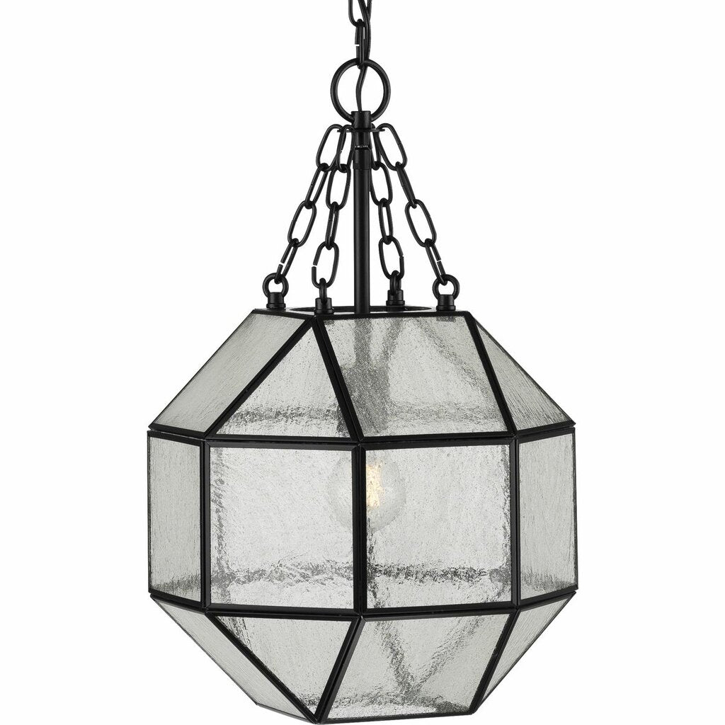Progress Lighting P500221-031 Fixture Enjoy the generous antique glow
