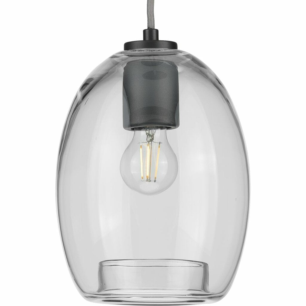 Progress Lighting P500159-143 Fixture Infuse your home with the subtle