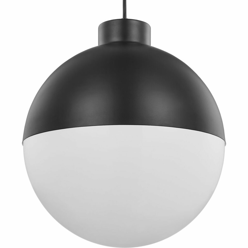 Progress Lighting P500148-031-30 Fixture A distinctive classic globe
