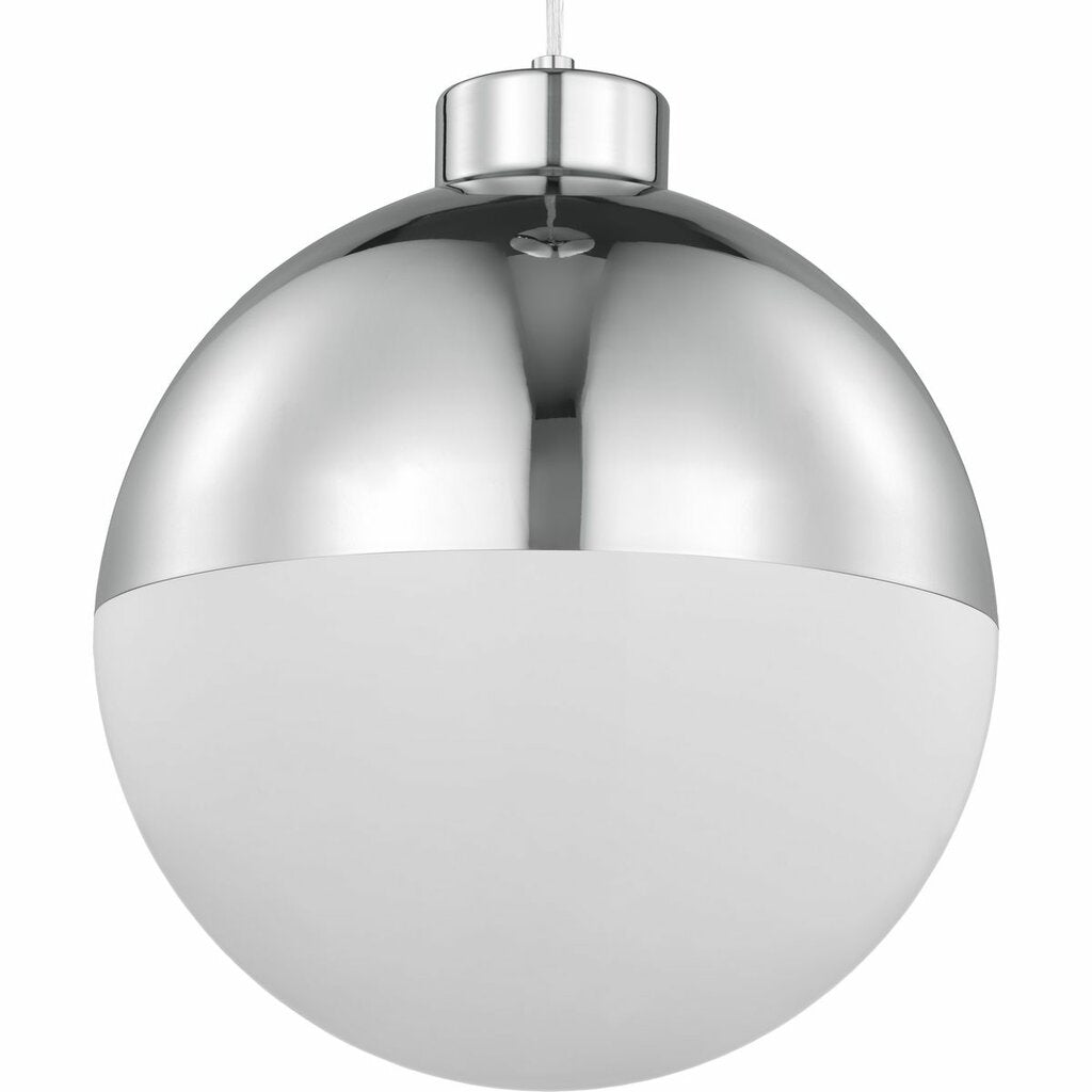 Progress Lighting P500148-015-30 17W LED Fixture A distinctive classic