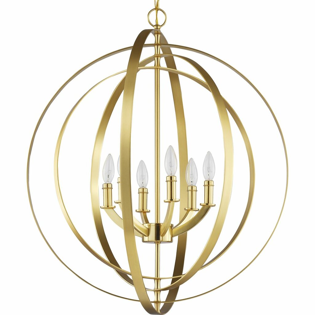 Progress Lighting P3889-12 Fixture Inspired by astronomy you will love
