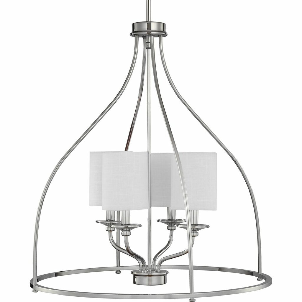 Progress Lighting P500285-015 Fixture Inspired at its roots by an
