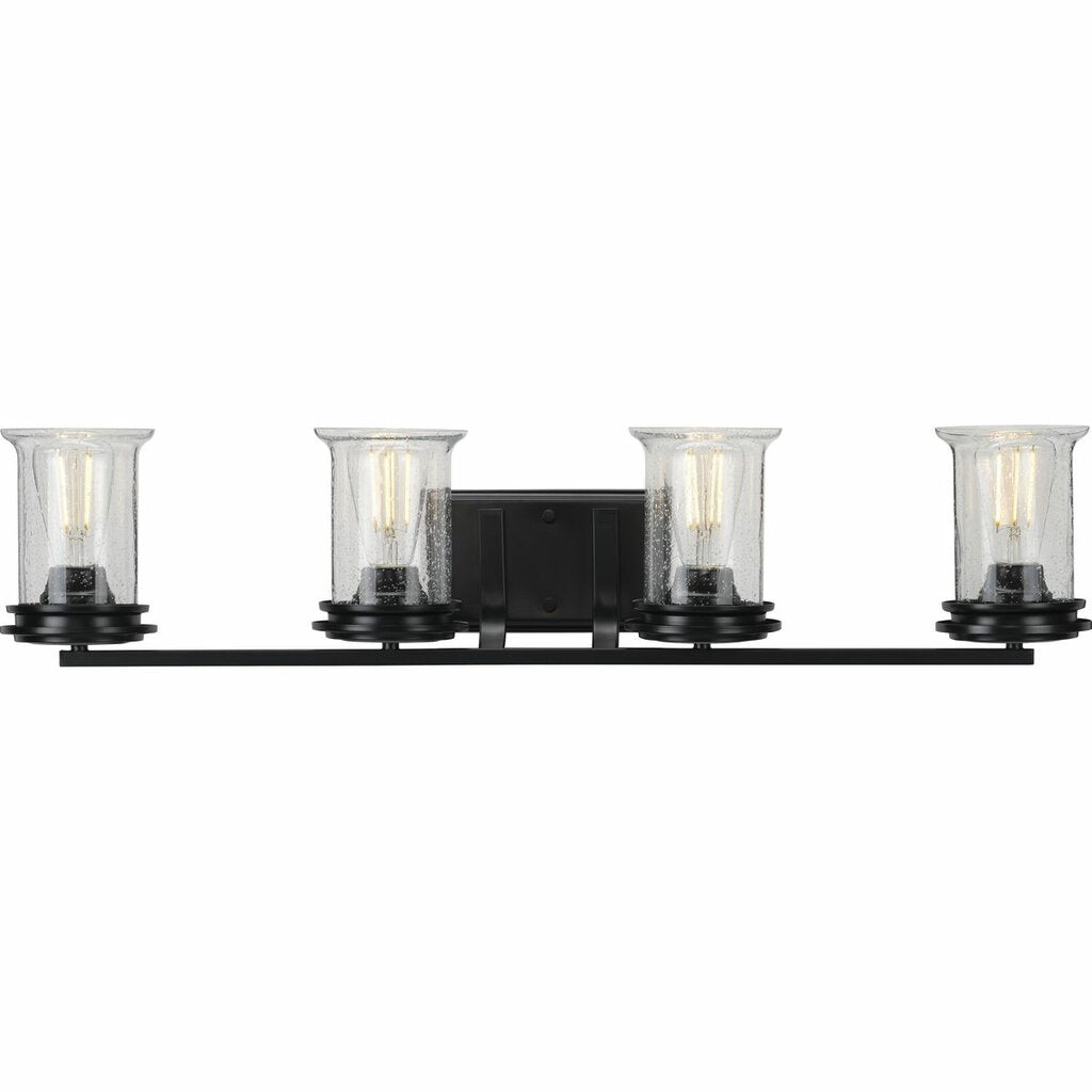 Progress Lighting P300275-031 Fixture Immerse yourself in a home