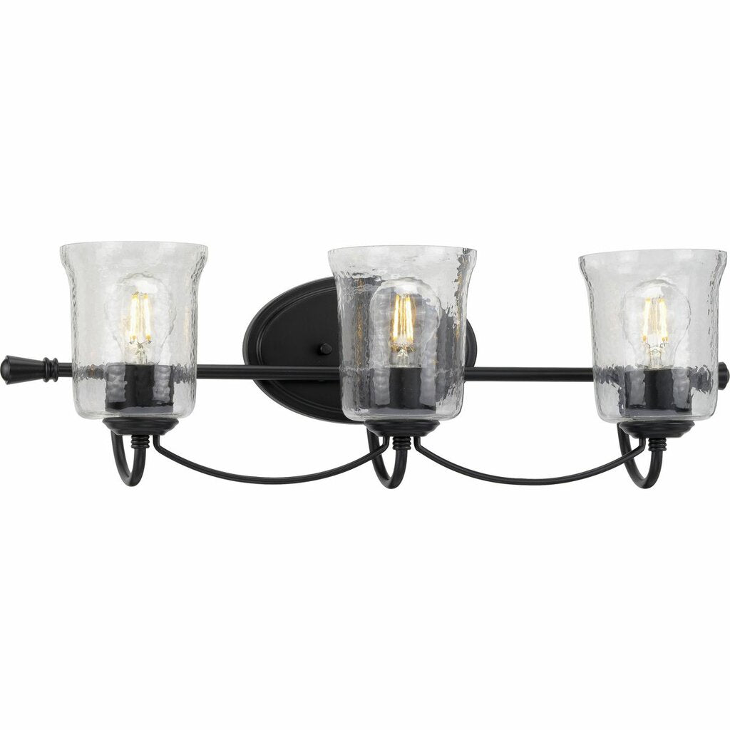 Progress Lighting P300255-031 Fixture Beautiful lighting will appeal