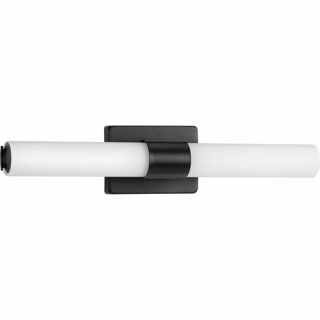 Progress Lighting P300150-031-30 Fixture Enjoy this bath fixture's