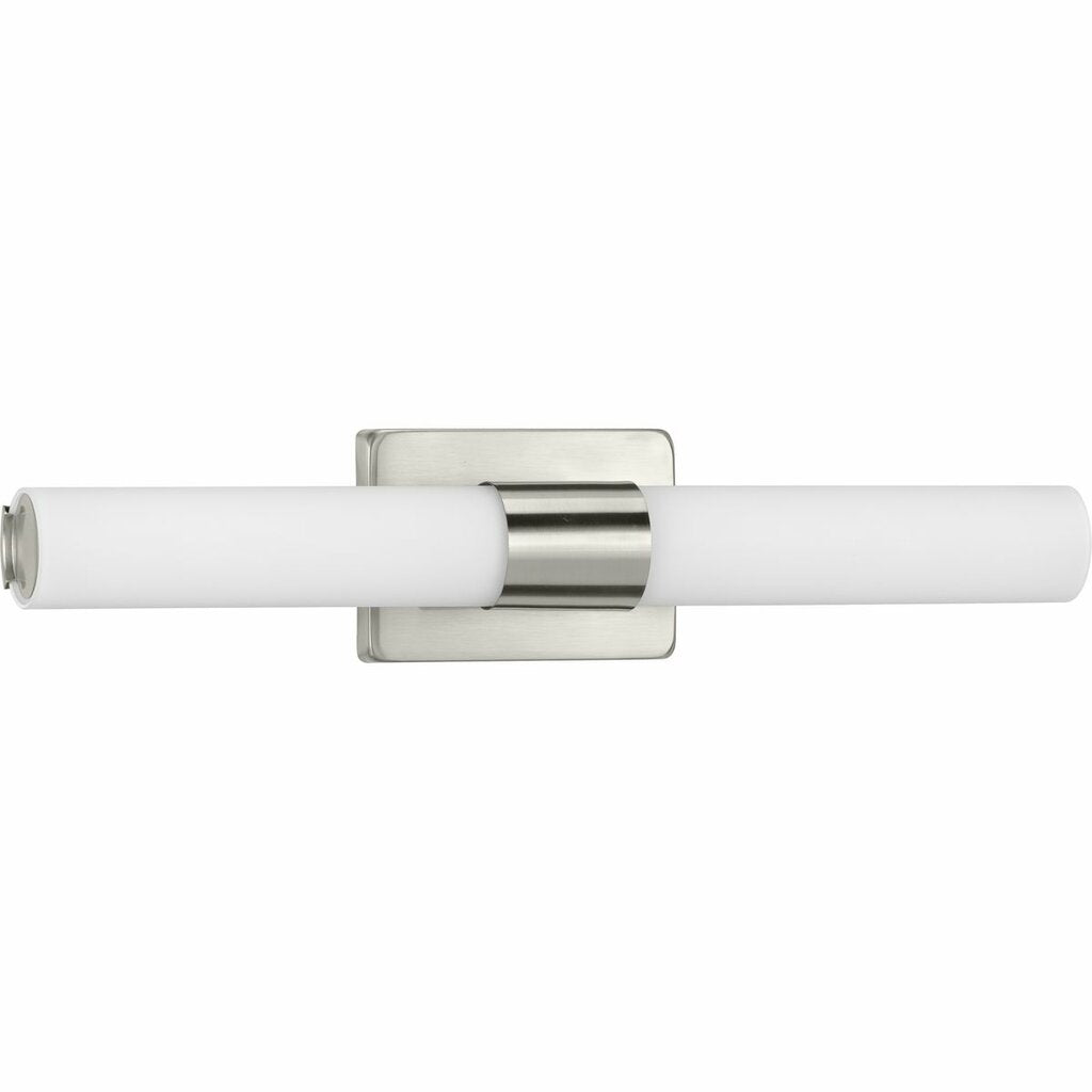 Progress Lighting P300150-009-30 Fixture Enjoy this bath fixture's
