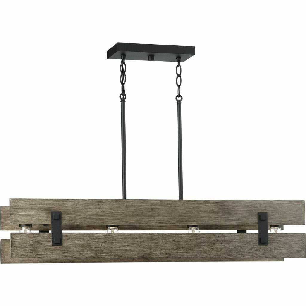 Progress Lighting P400229-031 Fixture Create an extension of your