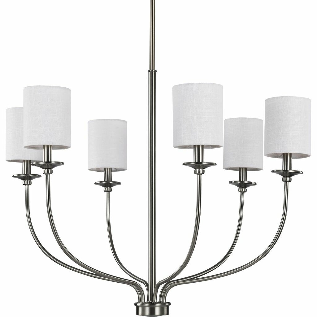 Progress Lighting P400227-009 Fixture Inspired at its roots by an