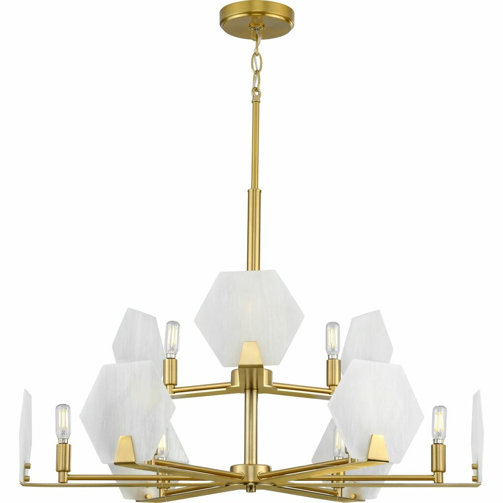 Progress Lighting P400217-109 Fixture Execute bold visions and design