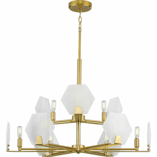 Progress Lighting P400217-109 Fixture Execute bold visions and design
