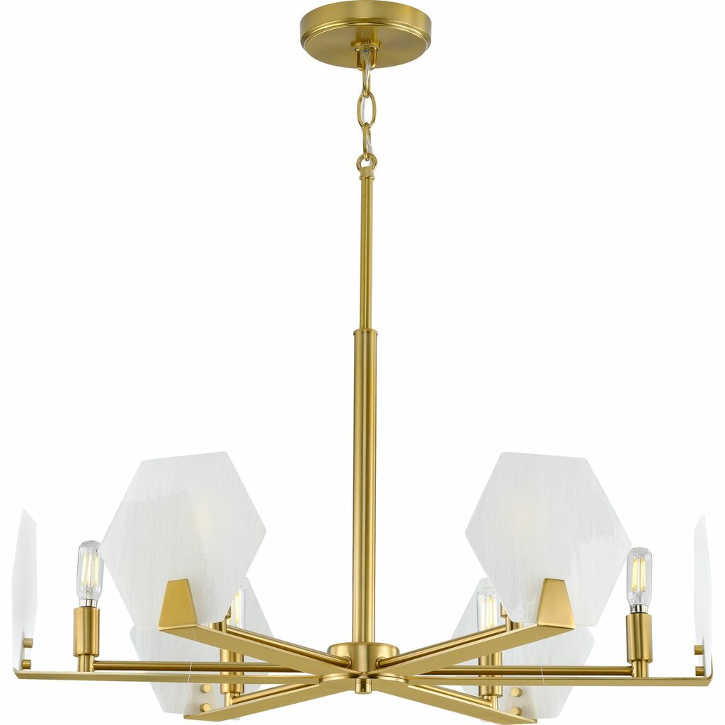 Progress Lighting P400216-109 Fixture Execute bold visions and design