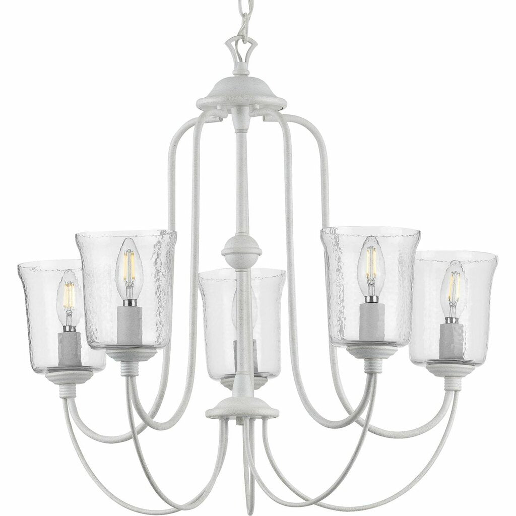 Progress Lighting P400194-151 Fixture Beautiful lighting will appeal