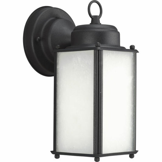 Progress Lighting P5985-31MD Fixture This wall lantern offers low