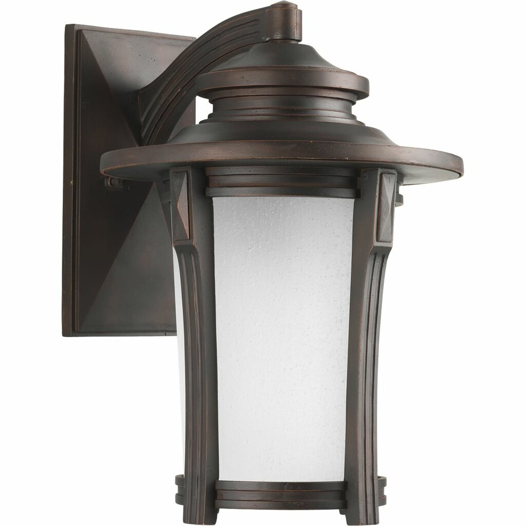 Progress Lighting P5982-97MD Fixture This One-Light Autumn Haze Wall