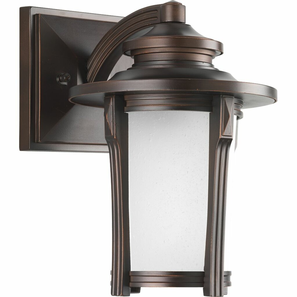 Progress Lighting P5980-97MD Fixture This One-Light Autumn Haze Wall