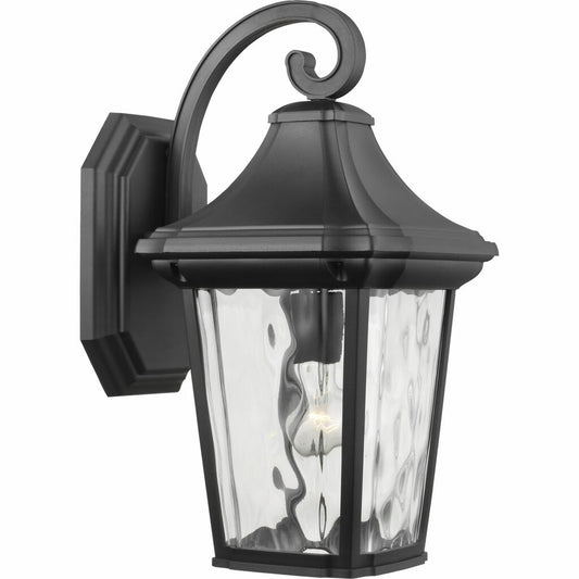 Progress Lighting P560173-031 Fixture This wall lantern is a go-to