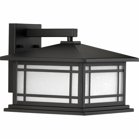 Progress Lighting P560152-020 Fixture This wall lantern is a fine