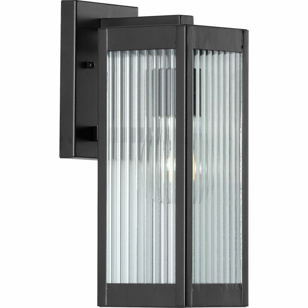 Progress Lighting P560129-031 Fixture Achieve the stylish and peaceful
