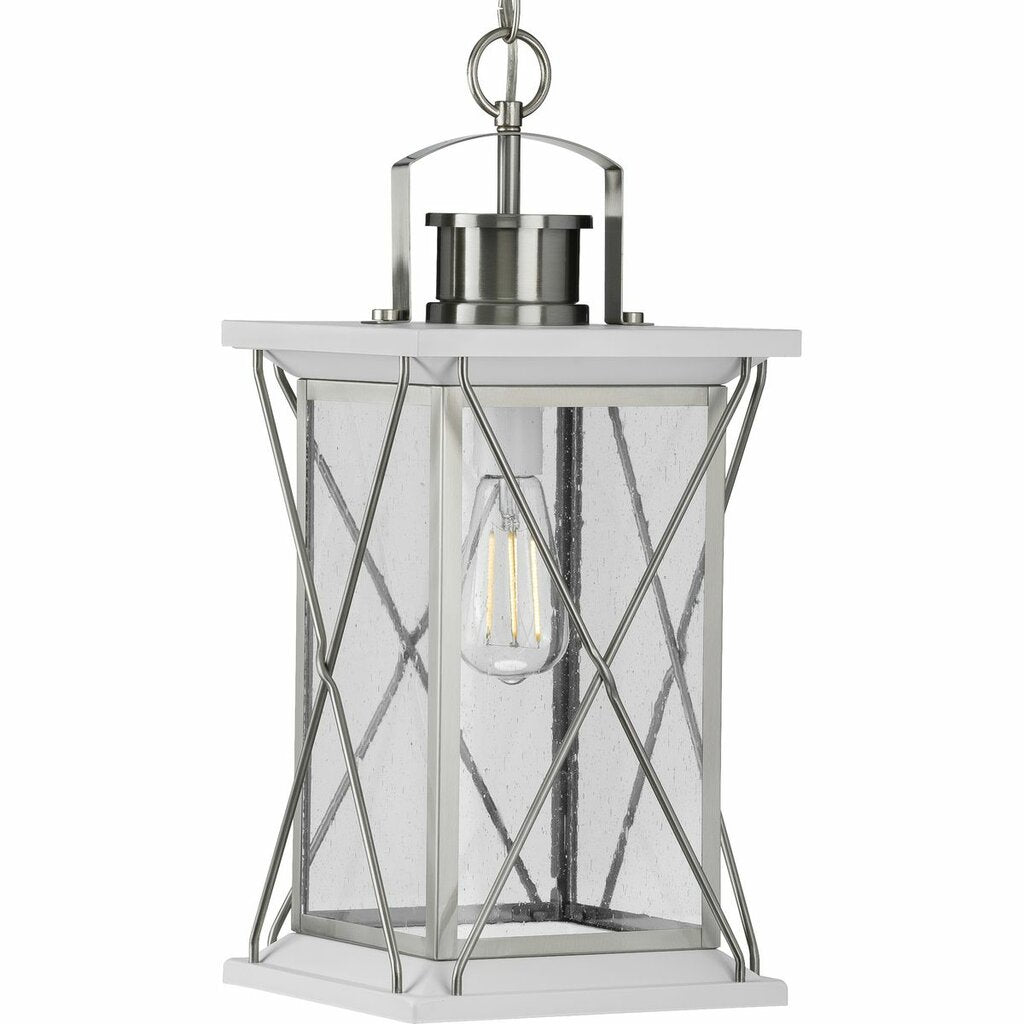 Progress Lighting P550068-135 Fixture Transform your home into a warm