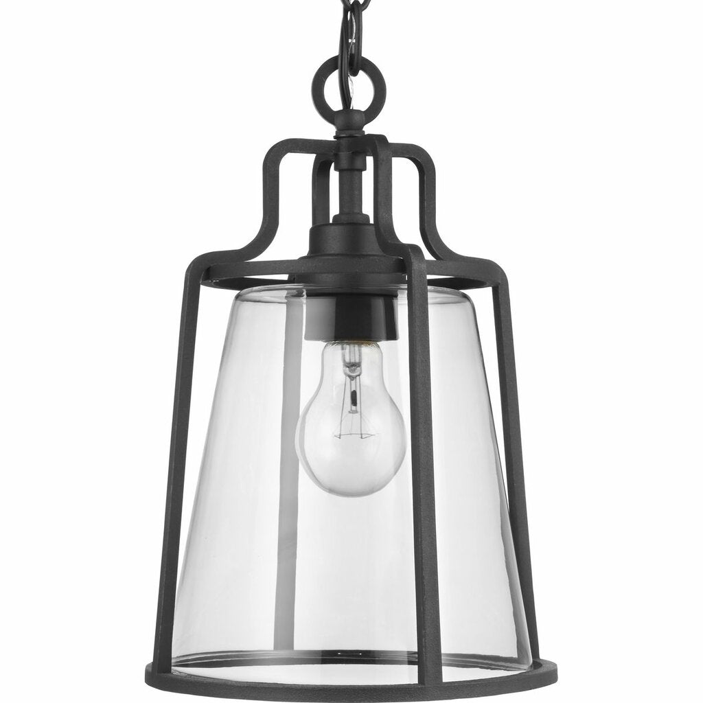 Progress Lighting P550065-031 Fixture This hanging lantern is expertly
