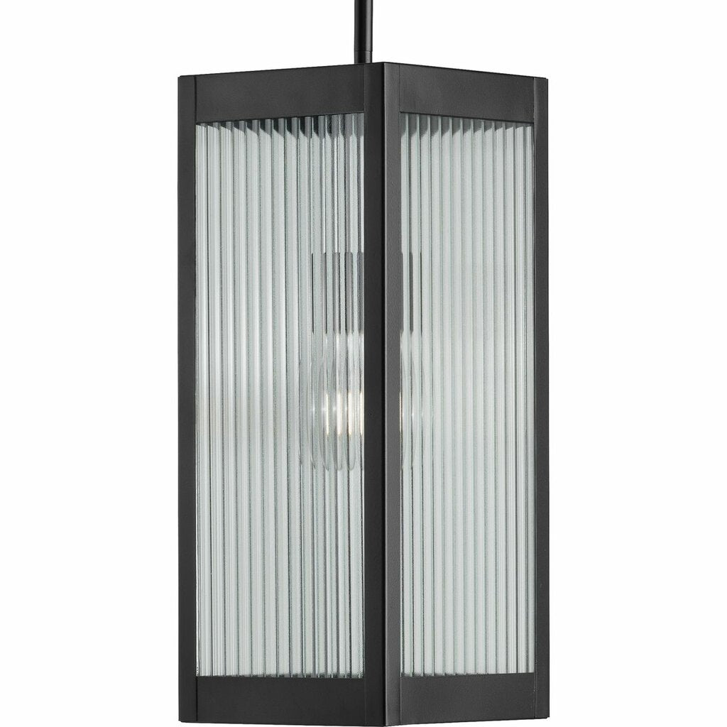 Progress Lighting P550047-031 Fixture Achieve the stylish and peaceful