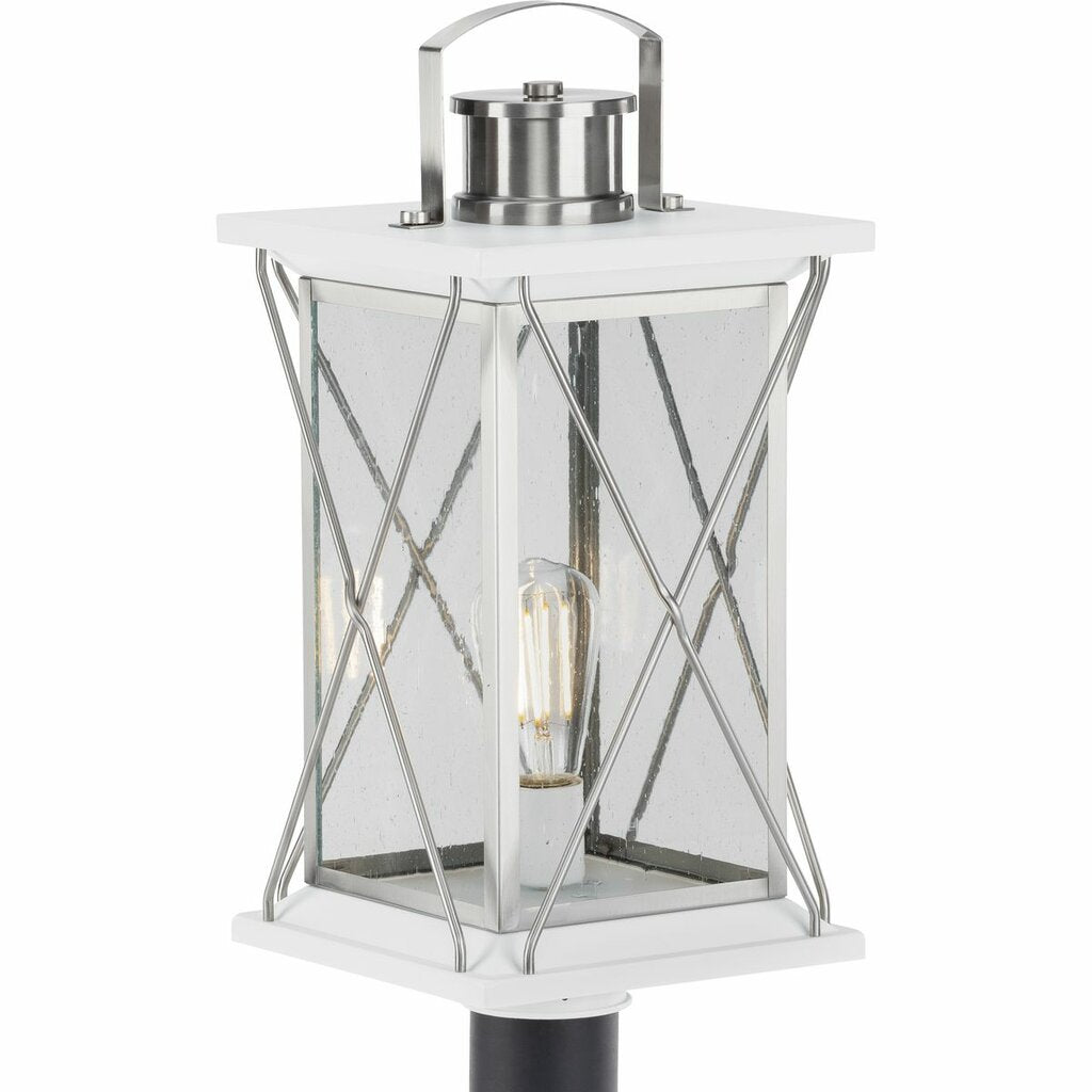 Progress Lighting P540068-135 Fixture Transform your home into a warm