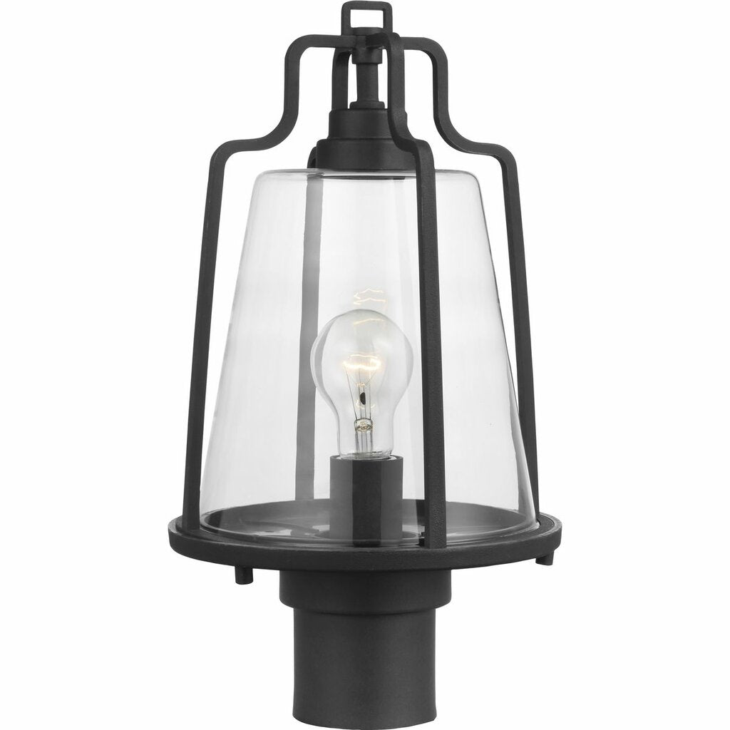 Progress Lighting P540065-031 Fixture This wall lantern is expertly