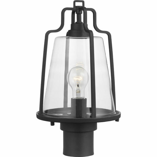 Progress Lighting P540065-031 Fixture This wall lantern is expertly