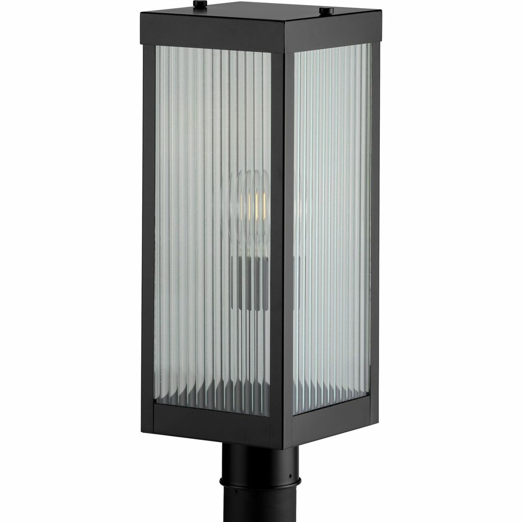 Progress Lighting P540024-031 Fixture Achieve the stylish and peaceful