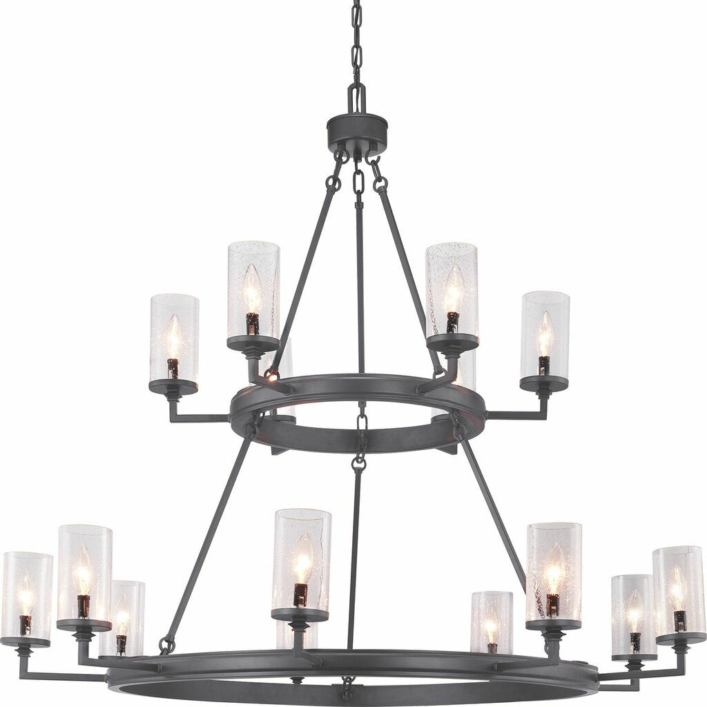 Progress Lighting P400166-143 Fixture A display of substantial style