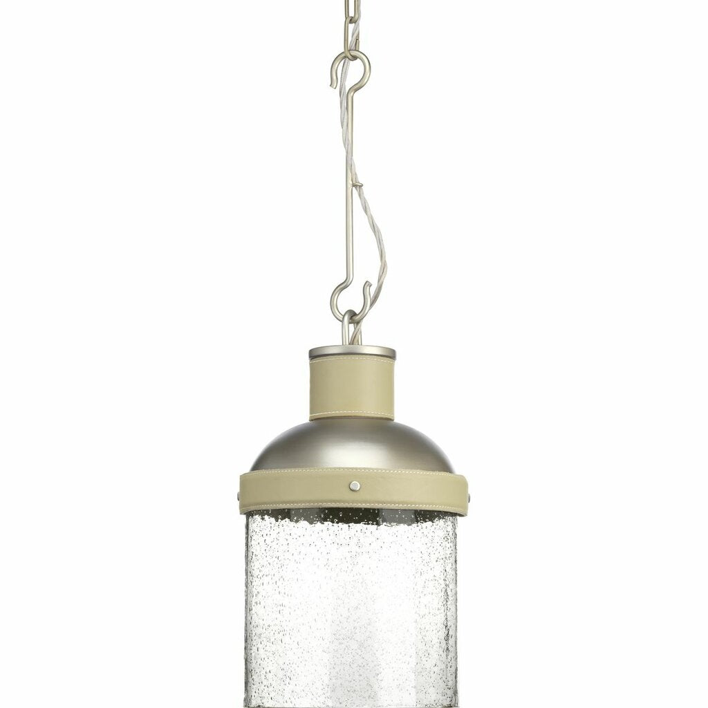 Progress Lighting P500202-081 Fixture The Rockdance pendant in Antique