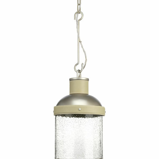 Progress Lighting P500202-081 Fixture The Rockdance pendant in Antique