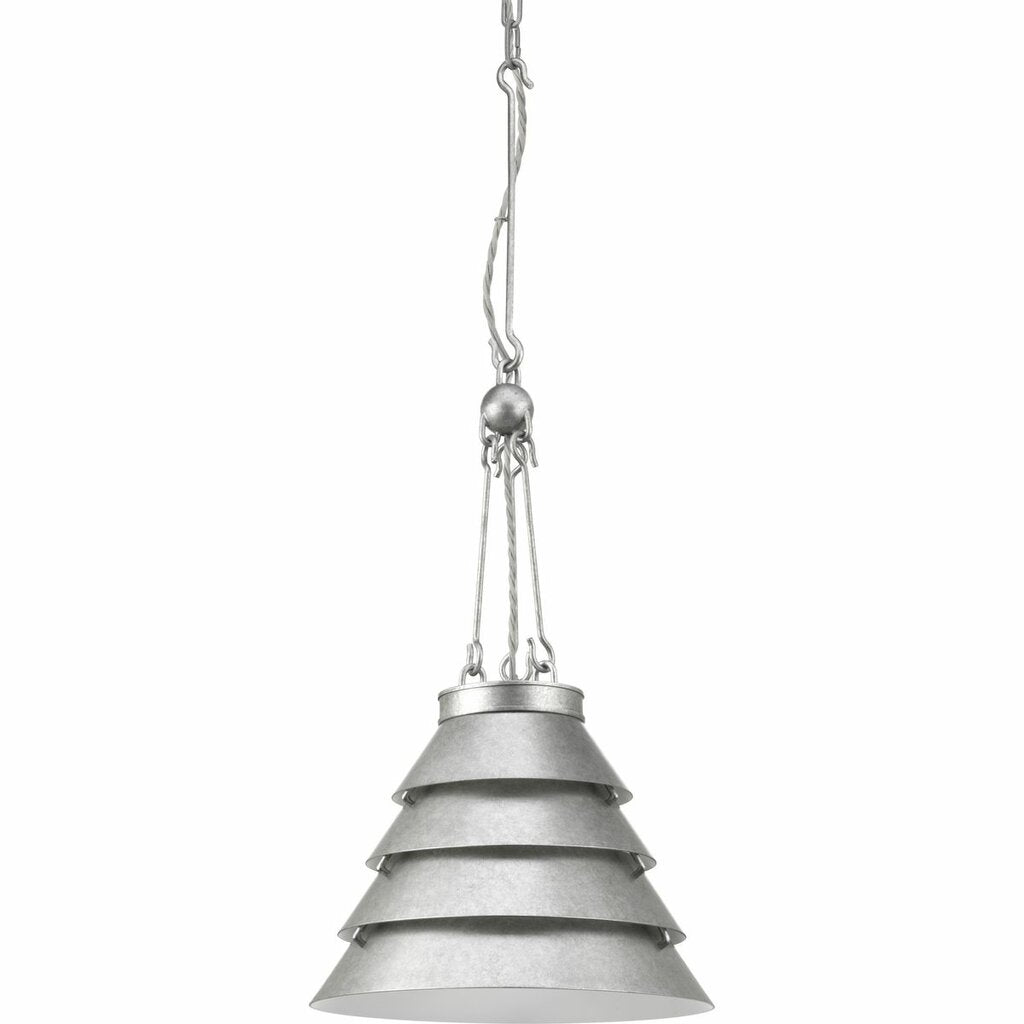 Progress Lighting P500199-141 Fixture Like gentle waves lapping the