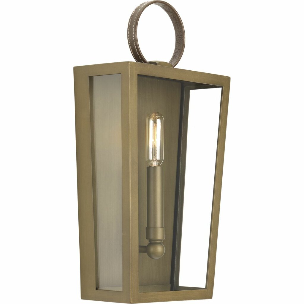 Progress Lighting P710066-161 Fixture The Shearwater series embodies