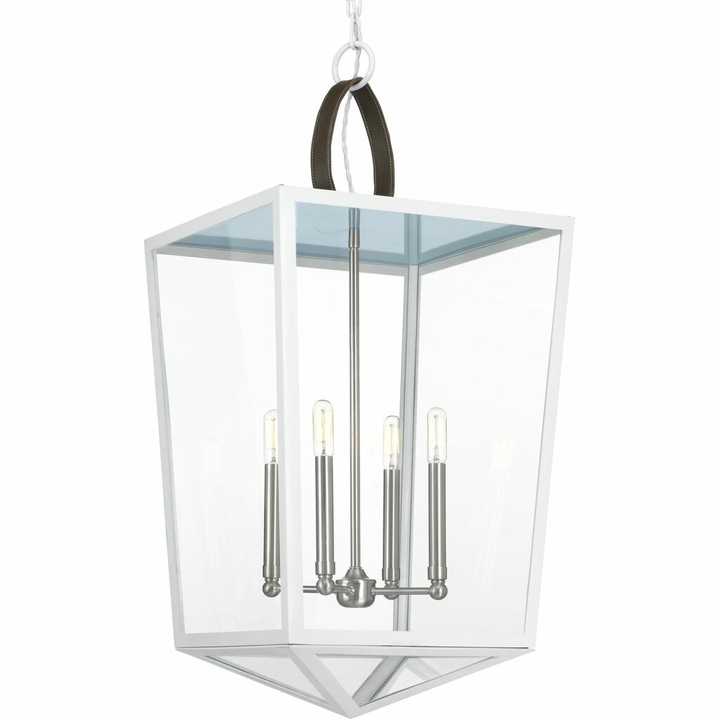 Progress Lighting P500196-030 Fixture The Shearwater series embodies