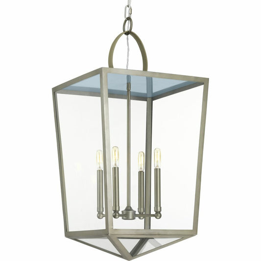 Progress Lighting P500196-081 Fixture The Shearwater series embodies