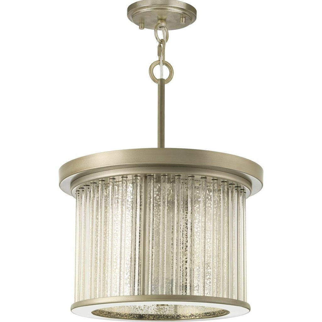Progress Lighting P350142-081 Fixture With all the romance mystery and