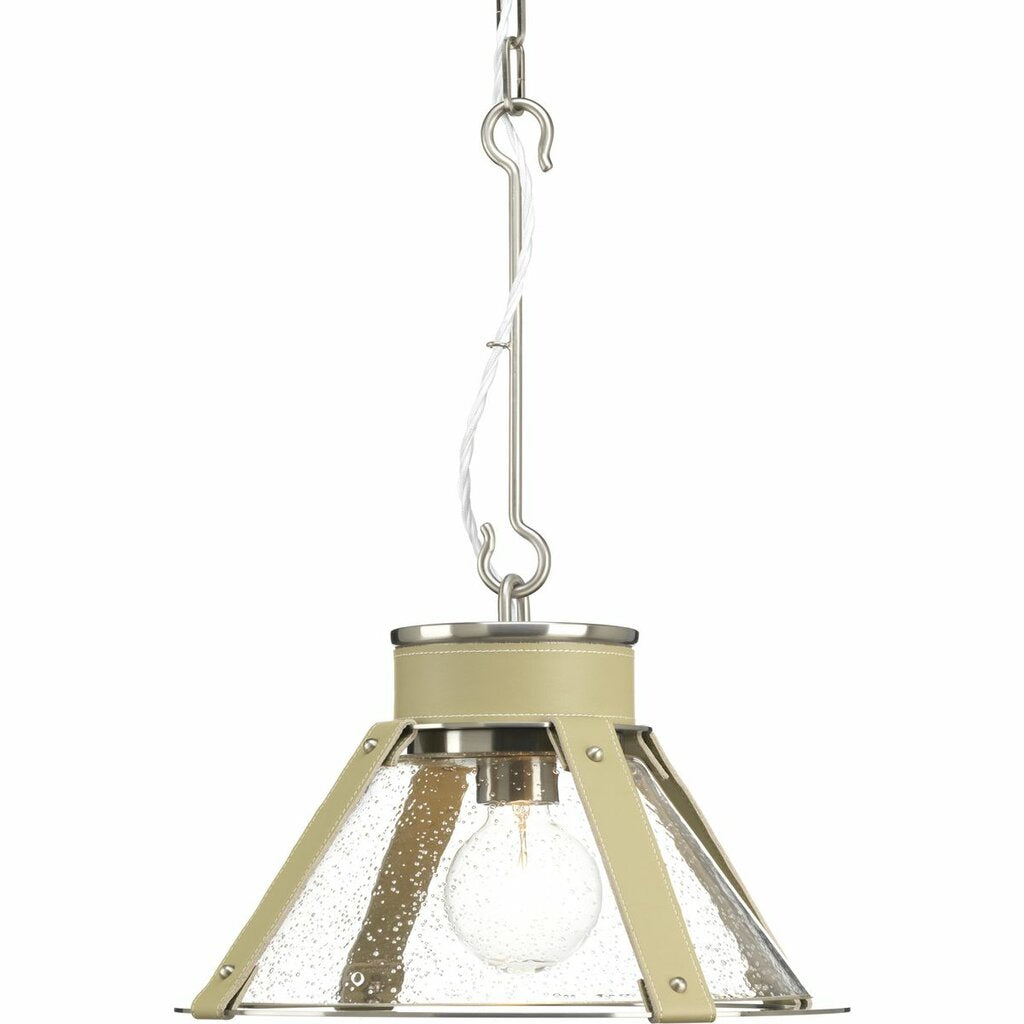 Progress Lighting P500195-009 Fixture The Rockdance pendant in Antique