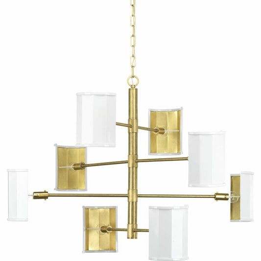 Progress Lighting P400192-160 Fixture With elegantly outstretched arms