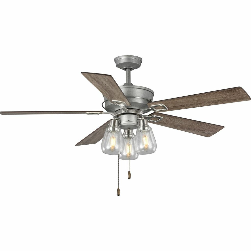 Progress Lighting P250004-141 Featuring coastal influences and
