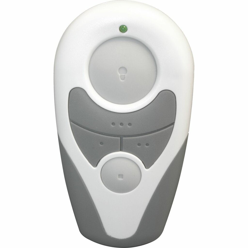 Progress Lighting P2662-01 Universal ceiling fan and light remote