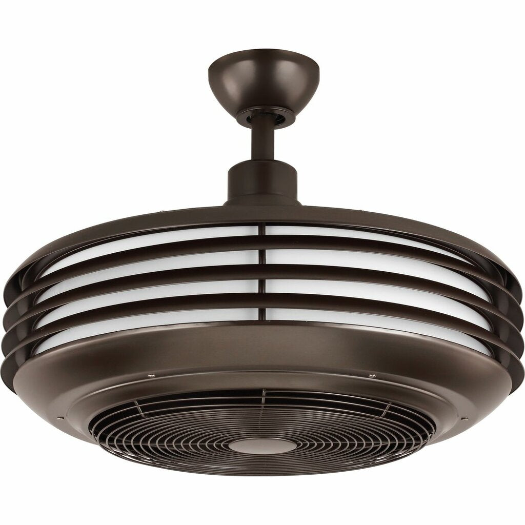Progress Lighting P2594-12930K Sanford delivers ultra powerful air
