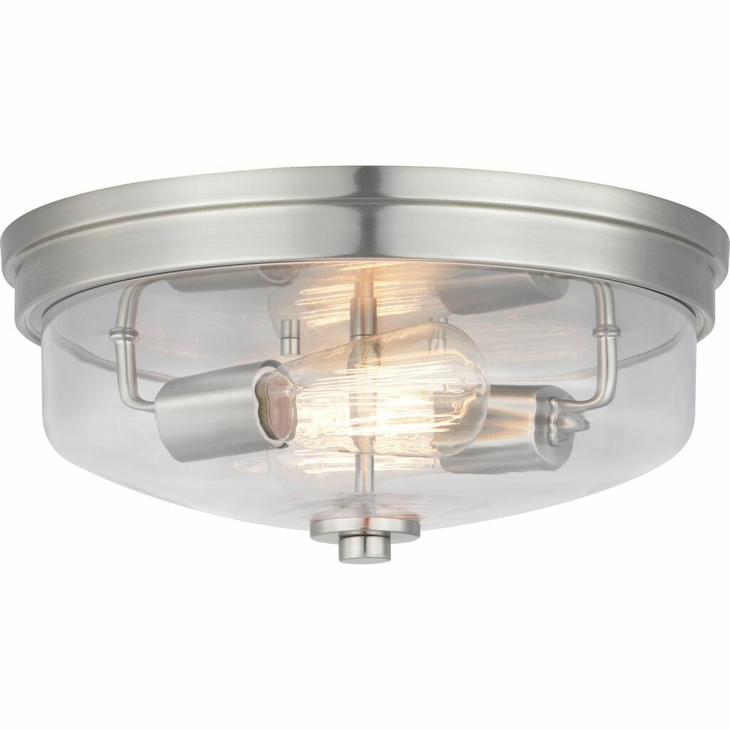 Progress Lighting P350121-009 Fixture Inspired by modern architecture