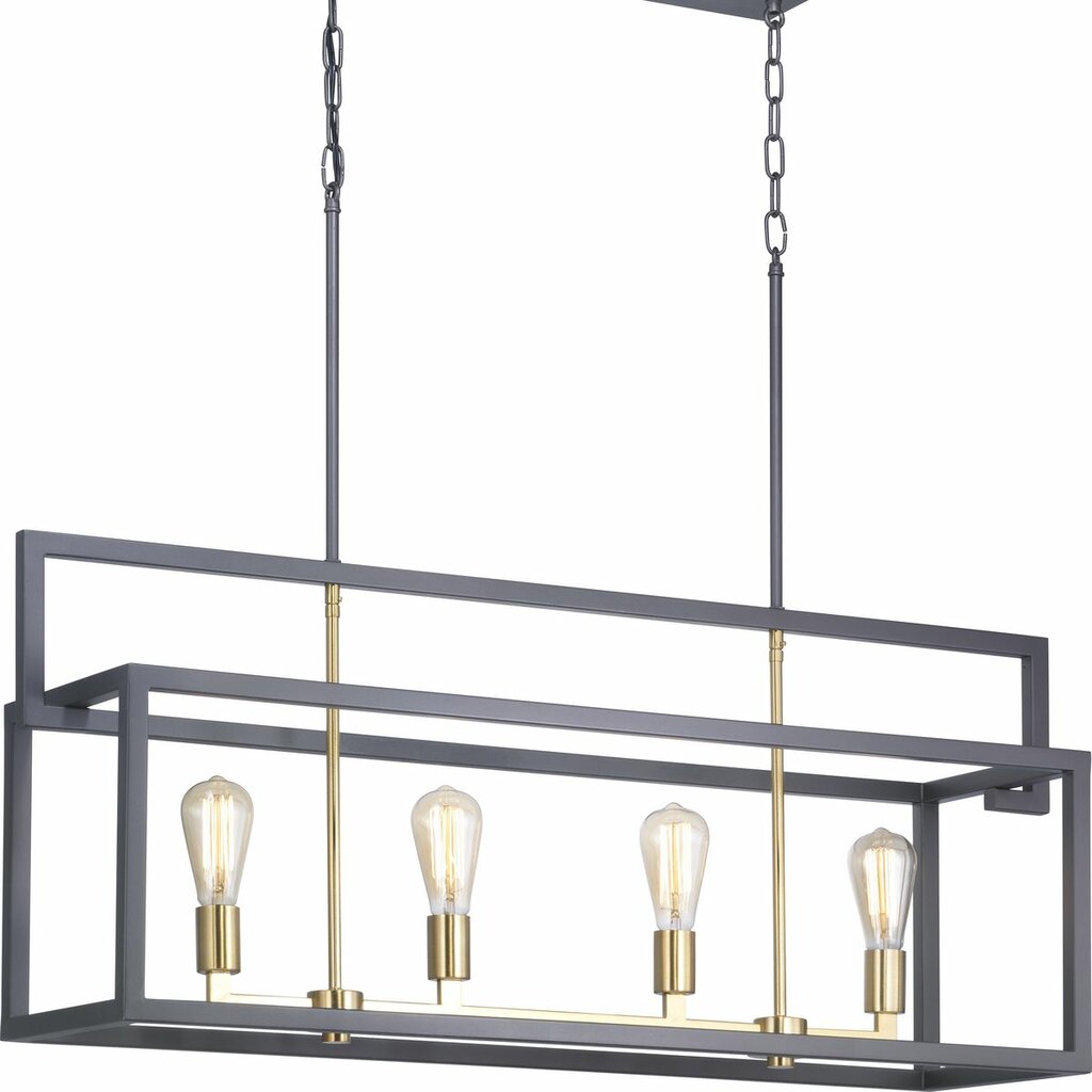 Progress Lighting P400086-143 Fixture The Blakely collection