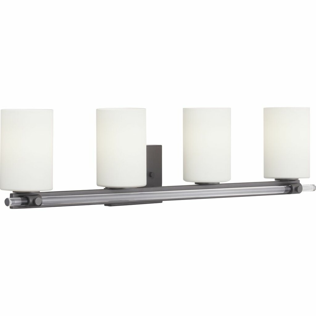 Progress Lighting P300200-031 Fixture Enjoy high status with a