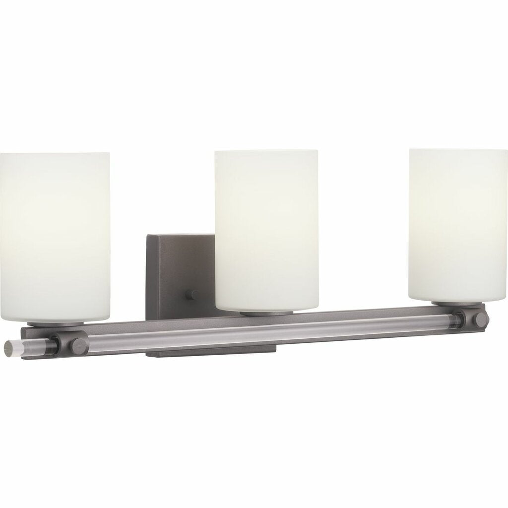 Progress Lighting P300199-031 Fixture Enjoy high status with a